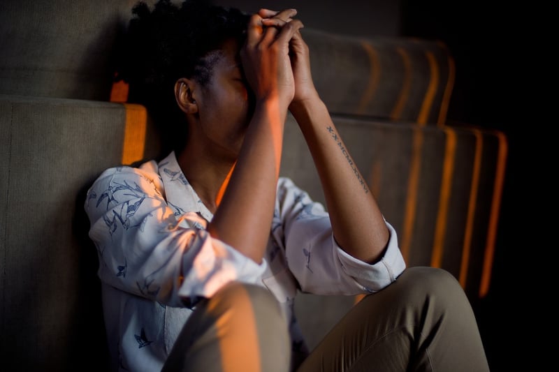 Mental Health Advocate